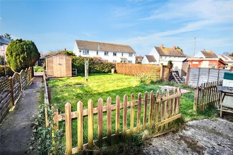 11 The Croft, Williton, Taunton, TA4 4SQ