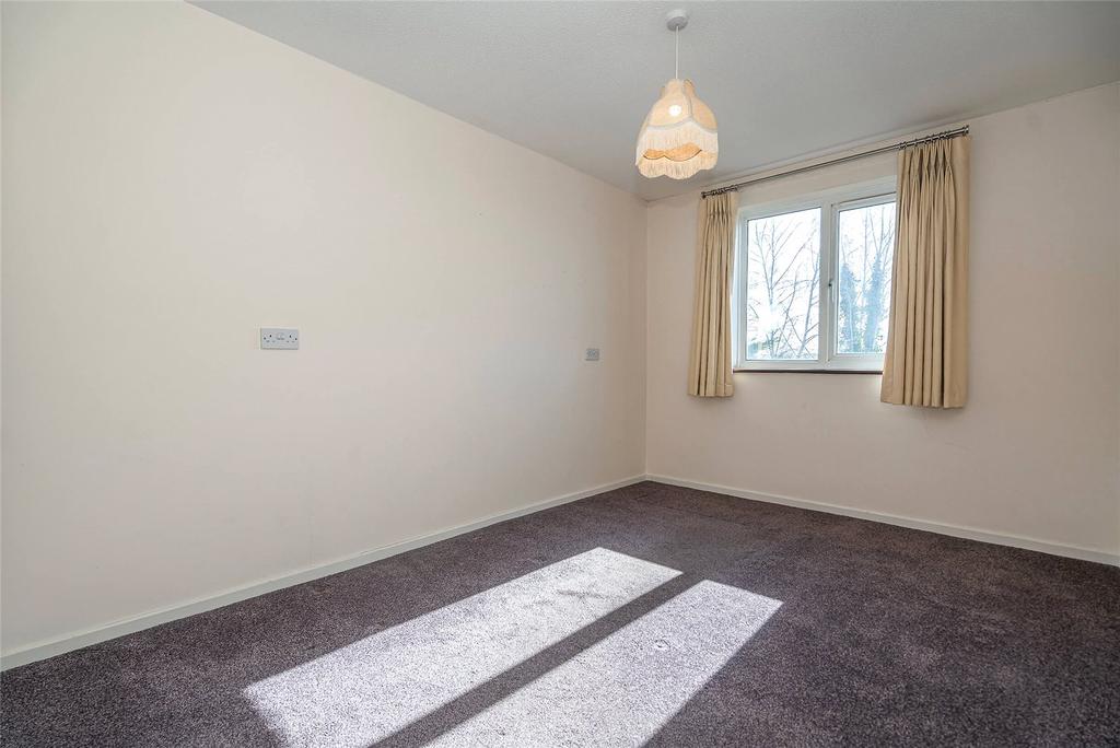 Bedroom A