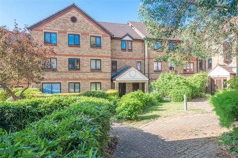 Deanery Close, London, N2