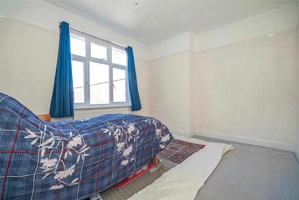 Bedroom 2 A