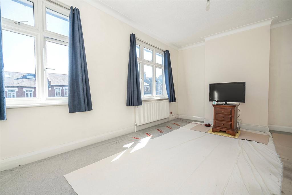 Bedroom 1 A