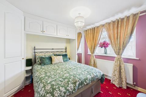 3 bedroom detached house for sale, Yorktown Road, College Town, Sandhurst, Bracknell Forest, GU47