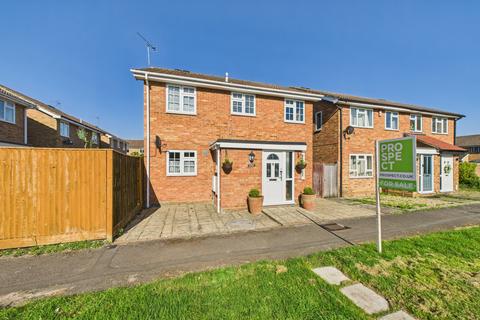3 bedroom detached house for sale, Yorktown Road, College Town, Sandhurst, Bracknell Forest, GU47