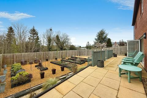 undefined, Lough Wood Crescent , Scotby  CA4