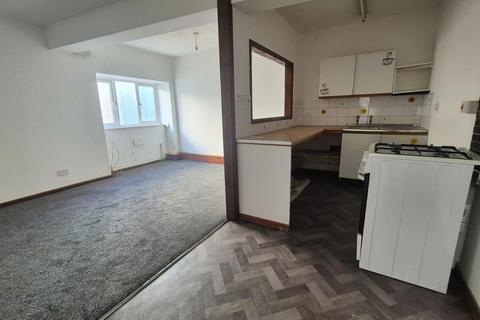 2 bedroom apartment to rent, 7 Ebenezer Row Haverfordwest Pembrokeshire
