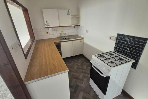 2 bedroom apartment to rent, 7 Ebenezer Row Haverfordwest Pembrokeshire