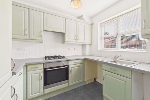 2 Sedge Drive, Bromsgrove, B61 0UL