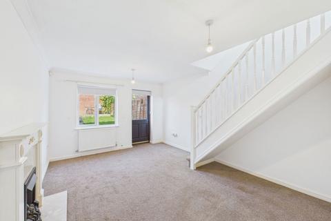 2 Sedge Drive, Bromsgrove, B61 0UL