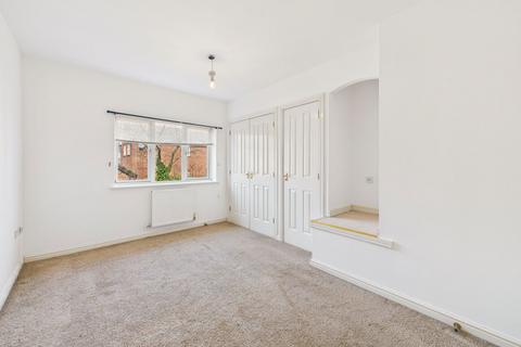 2 Sedge Drive, Bromsgrove, B61 0UL