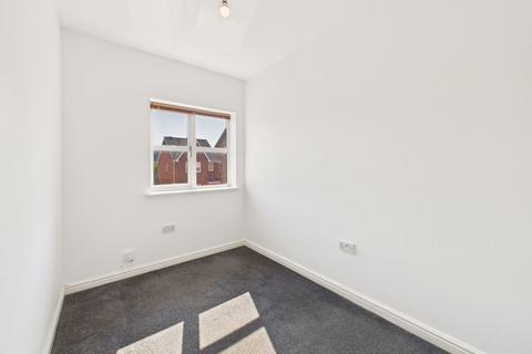 2 Sedge Drive, Bromsgrove, B61 0UL