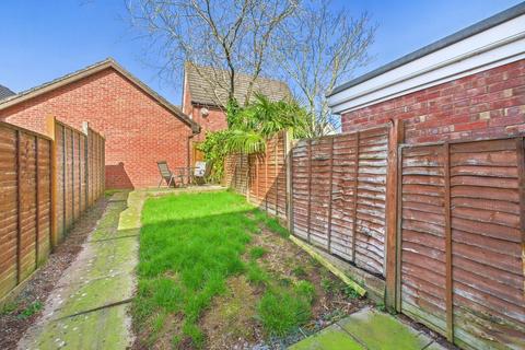 2 Sedge Drive, Bromsgrove, B61 0UL
