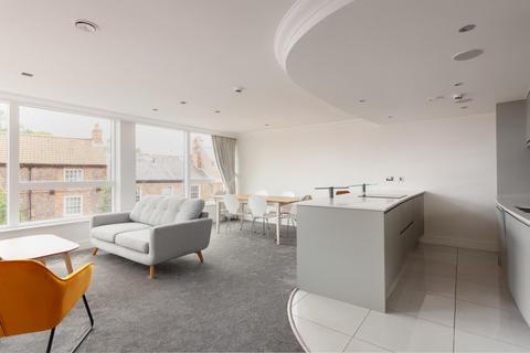 2 bedroom flat to rent, Biba House, St. Saviours Place, York