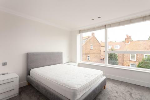 2 bedroom flat to rent, Biba House, St. Saviours Place, York