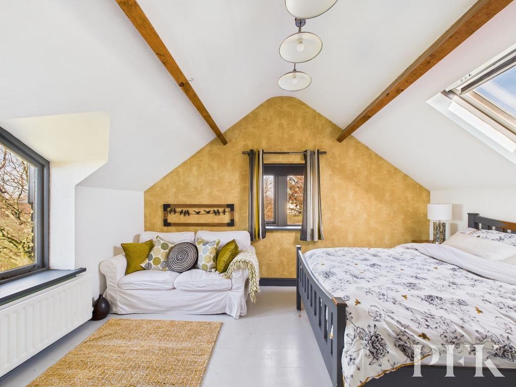 Bedroom 4