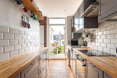 2 bedroom apartment for sale, Vere Road, Brighton BN1