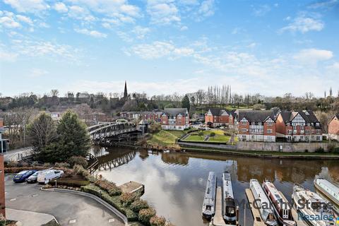 1 bedroom flat for sale, Chester Way, Northwich