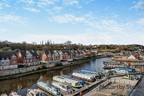 undefined, Chester Way, Northwich