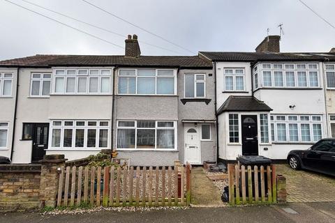 58 Benets Road, Hornchurch, RM11 3PU