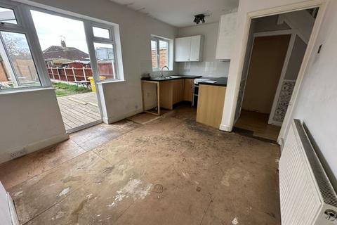 58 Benets Road, Hornchurch, RM11 3PU