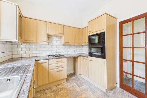 3 bedroom flat for sale, 5C Bamff Road Alyth