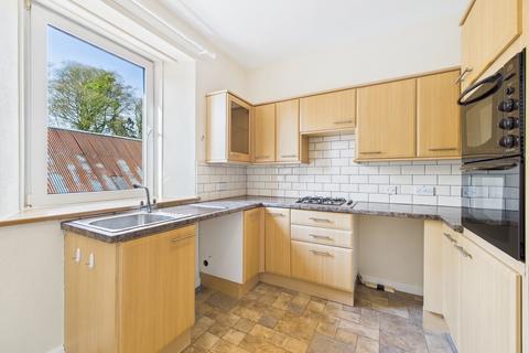 3 bedroom flat for sale, 5C Bamff Road Alyth