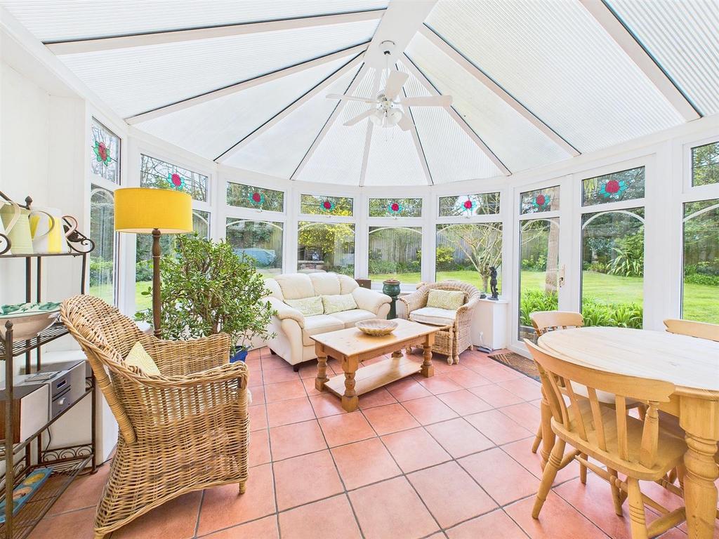 Conservatory