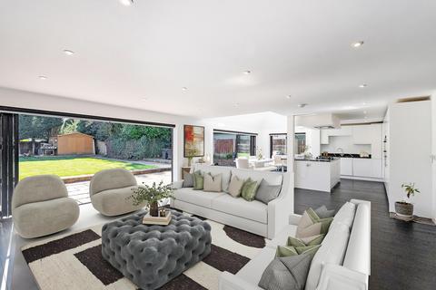 The Beeches, Fetcham, Leatherhead, Surrey, KT22