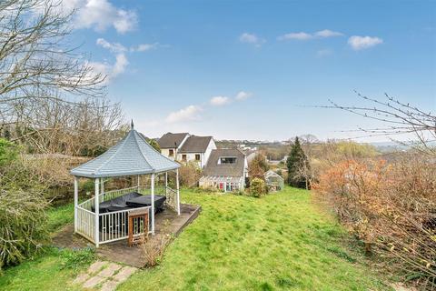 undefined, Gloweth, Truro