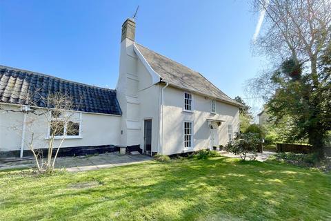 7 bedroom house for sale, The Rookery, Eye
