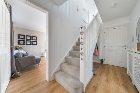 4 bedroom detached house for sale, Daffodil Close, Loughborough, Leicestershire