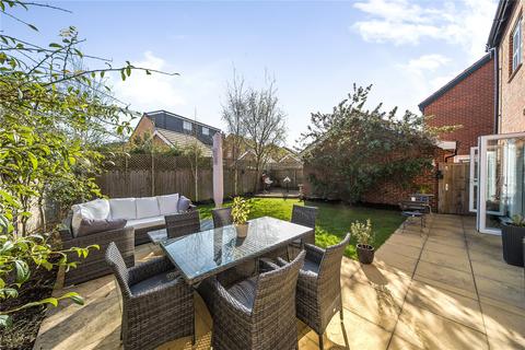 4 bedroom detached house for sale, Daffodil Close, Loughborough, Leicestershire