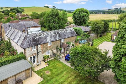 undefined, Woodstock House and Suites, Charlton, Chichester, West Sussex, PO18