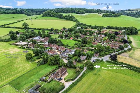 undefined, Woodstock House and Suites, Charlton, Chichester, West Sussex, PO18