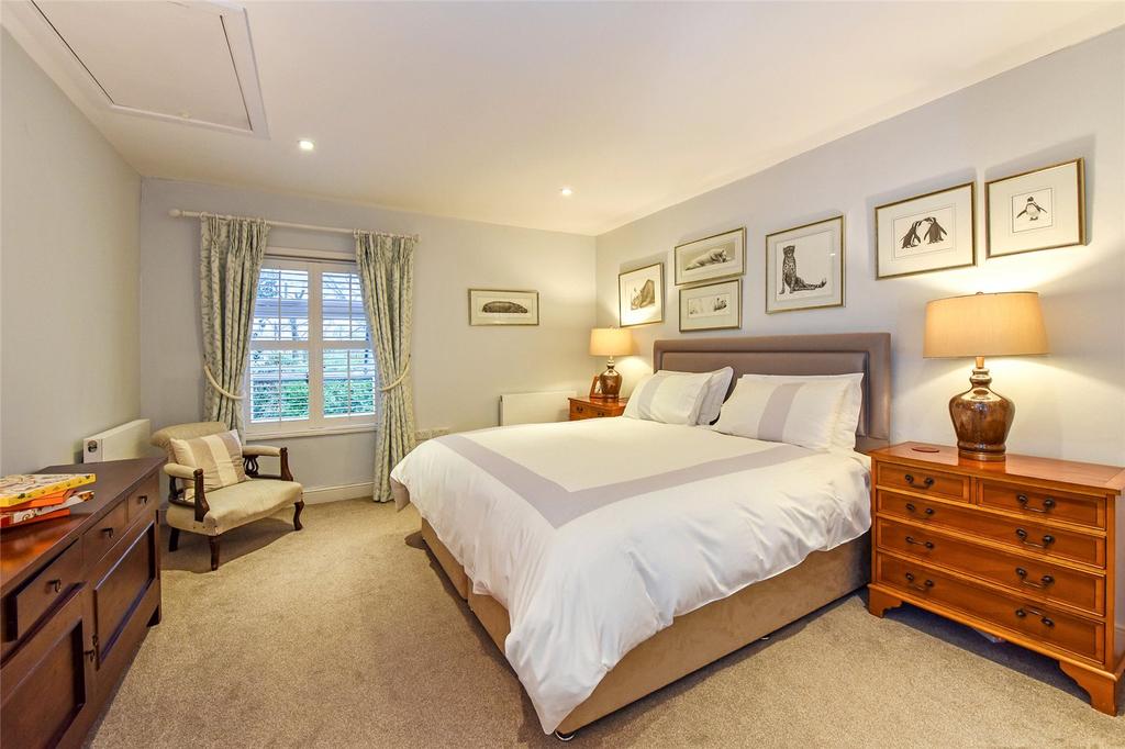 Bedroom 3 Wh