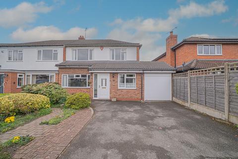 2 Beausale Drive, Knowle, Solihull, B93 0NS