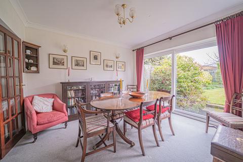 2 Beausale Drive, Knowle, Solihull, B93 0NS