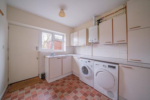 2 Beausale Drive, Knowle, Solihull, B93 0NS