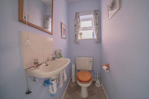 2 Beausale Drive, Knowle, Solihull, B93 0NS