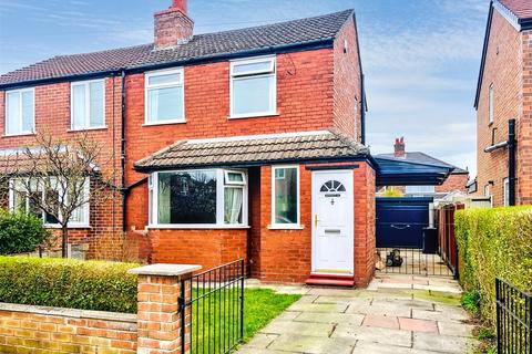 2 bedroom semi-detached house for sale, Mullion Drive, Timperley, Altrincham