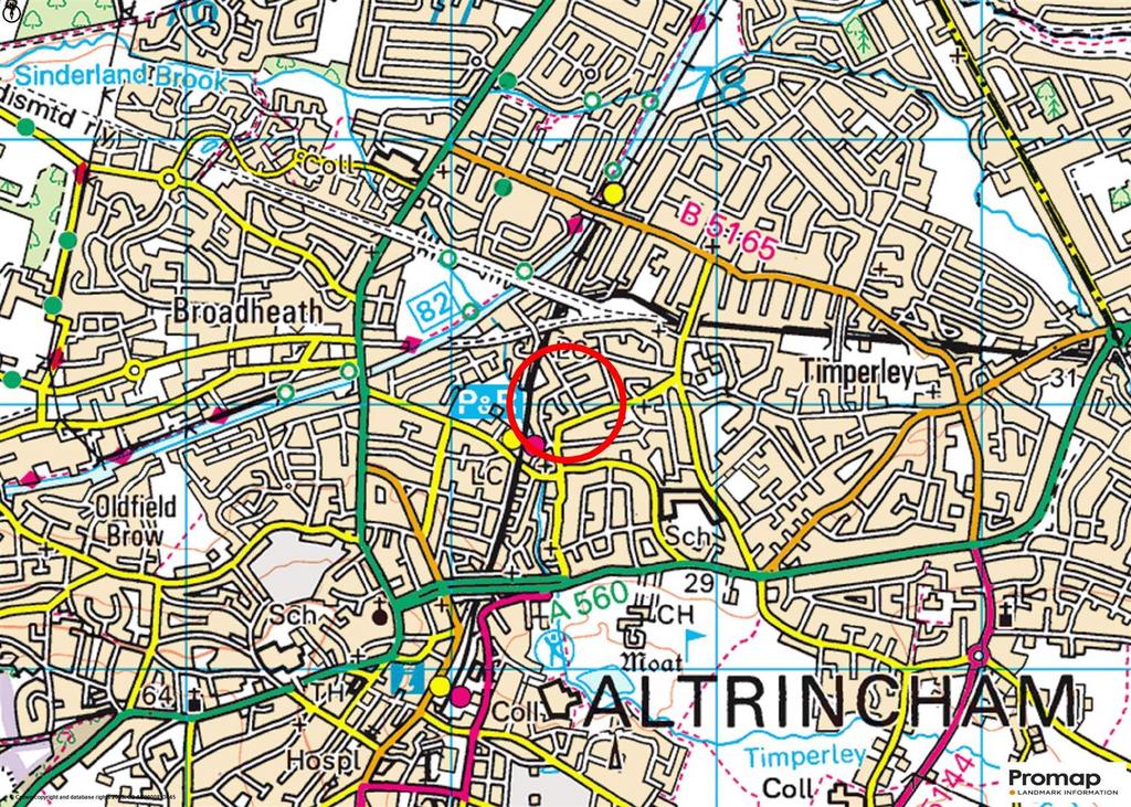 Town Plan