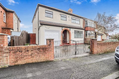 Oulston Road, Fairfield