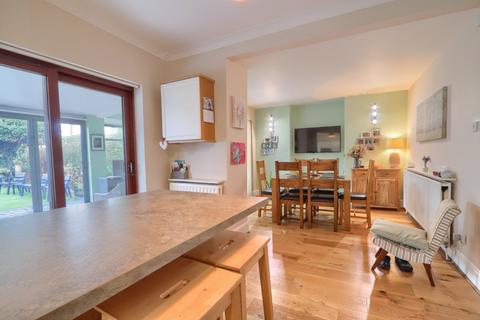 4 bedroom semi-detached house for sale, Oulston Road, Fairfield