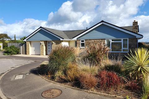 3 bedroom bungalow for sale, Brit View Road, West Bay