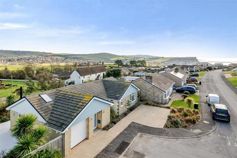 3 bedroom bungalow for sale, Brit View Road, West Bay