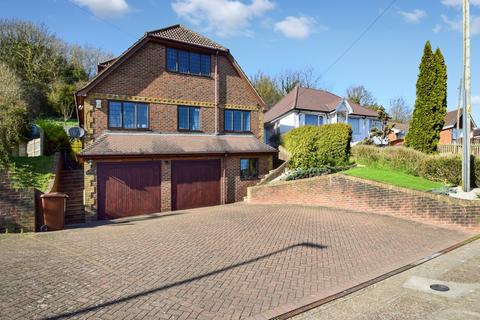 undefined, Princes Avenue, Walderslade, Chatham, ME5