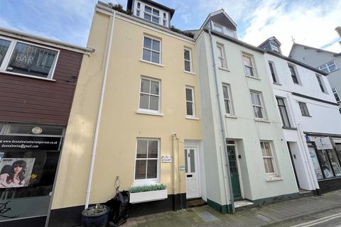 3 bedroom terraced house for sale, Oxford Street, Dartmouth