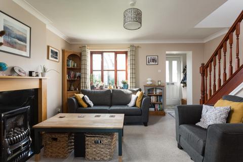 2 bedroom semi-detached house for sale, St. James Meadow, Boroughbridge