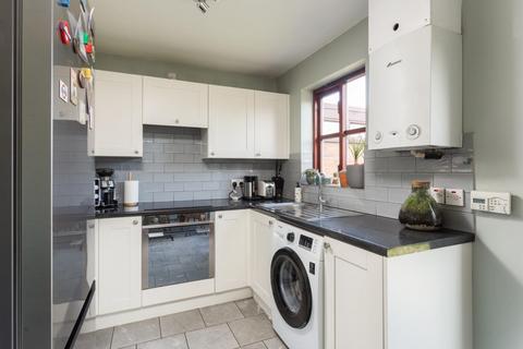 2 bedroom semi-detached house for sale, St. James Meadow, Boroughbridge