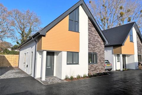 undefined, Lavender Gardens, Broadstone, BH18