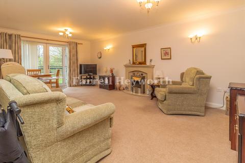 2 bedroom flat for sale, Riverside, Preston PR1